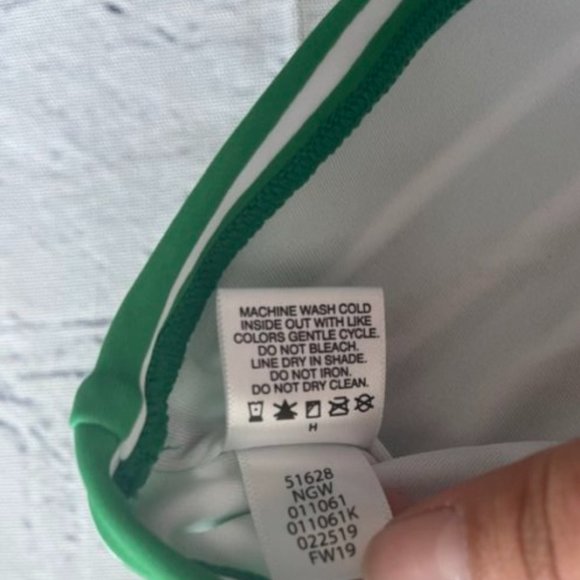 Hanna Andersson Stripe Top - Picture 5 of 7